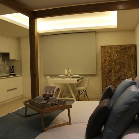 Romantic Loft Ventura Тарифа Экстерьер фото