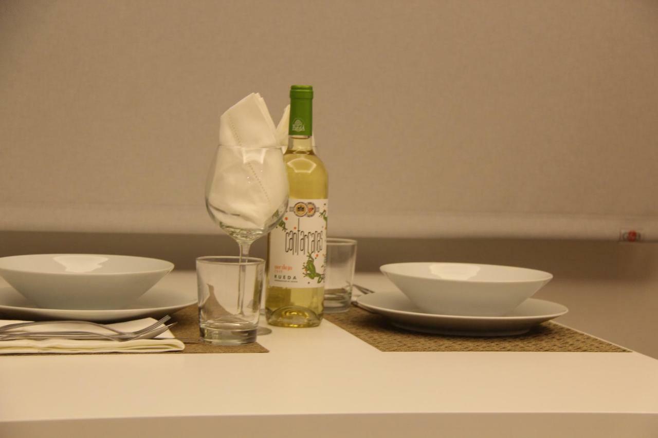 Romantic Loft Ventura Тарифа Экстерьер фото