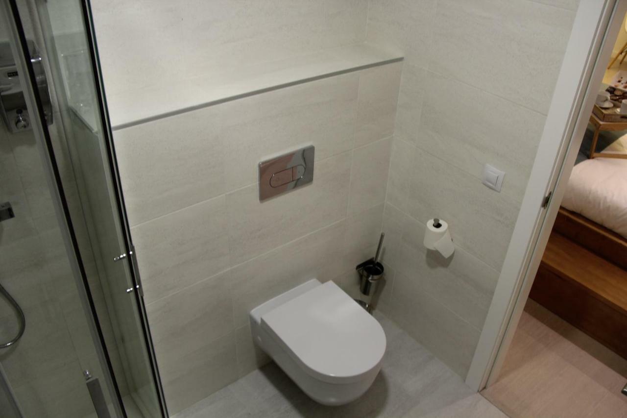Romantic Loft Ventura Тарифа Экстерьер фото