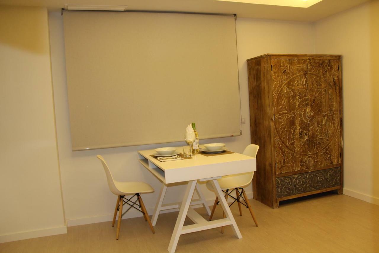 Romantic Loft Ventura Тарифа Экстерьер фото