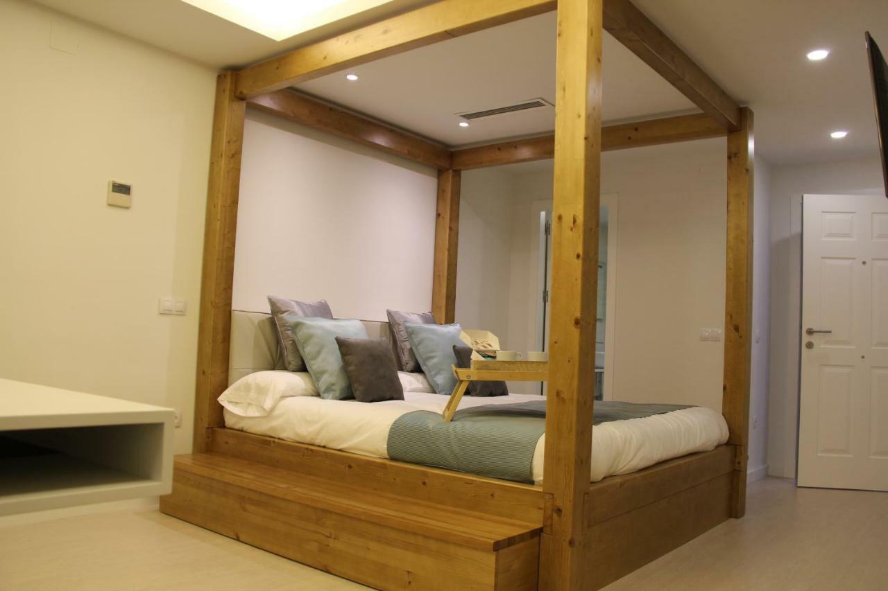 Romantic Loft Ventura Тарифа Экстерьер фото